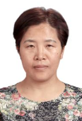 Cuiqin Li