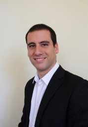 Enrique del Rey Castillo