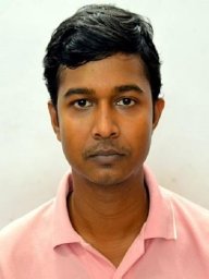 Subrata Mondal