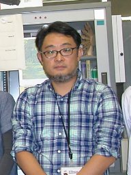 Keitarou Kimura