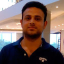 Satish Kumar
