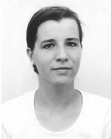 Helene Baudry