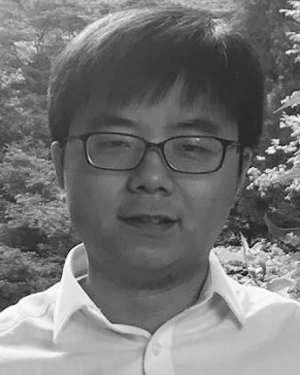 Wenlong Liao