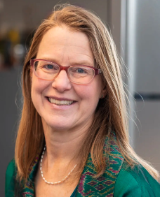 Molly Zirkle