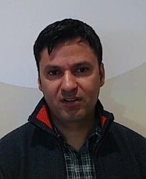 Paudel Yuba Raj