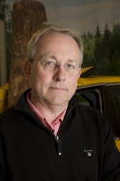 Claes Tingvall
