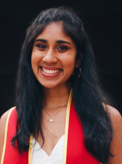 Shreya Havaldar