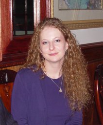 Kristin Y. Rozier
