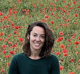 Yolanda Melero