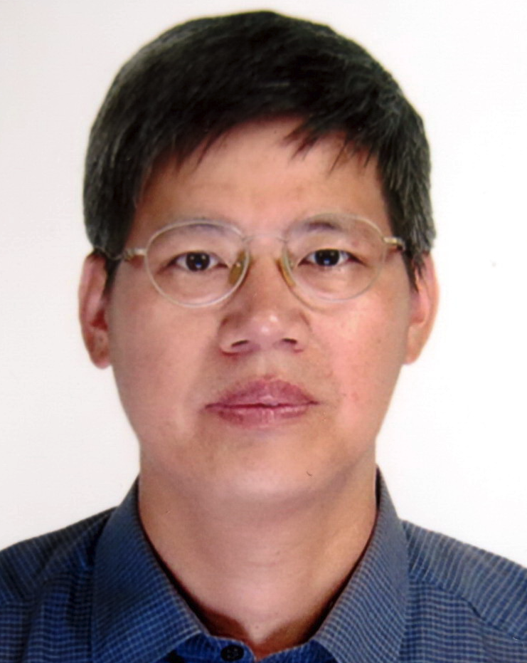 Jinglu Wu