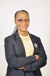Bontle Mbongwe