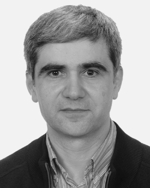 Domingo Barrera