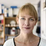 Francesca Happé