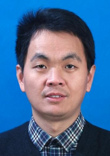 Xinfu Zhao
