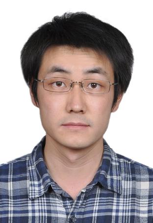 Weihua Bai