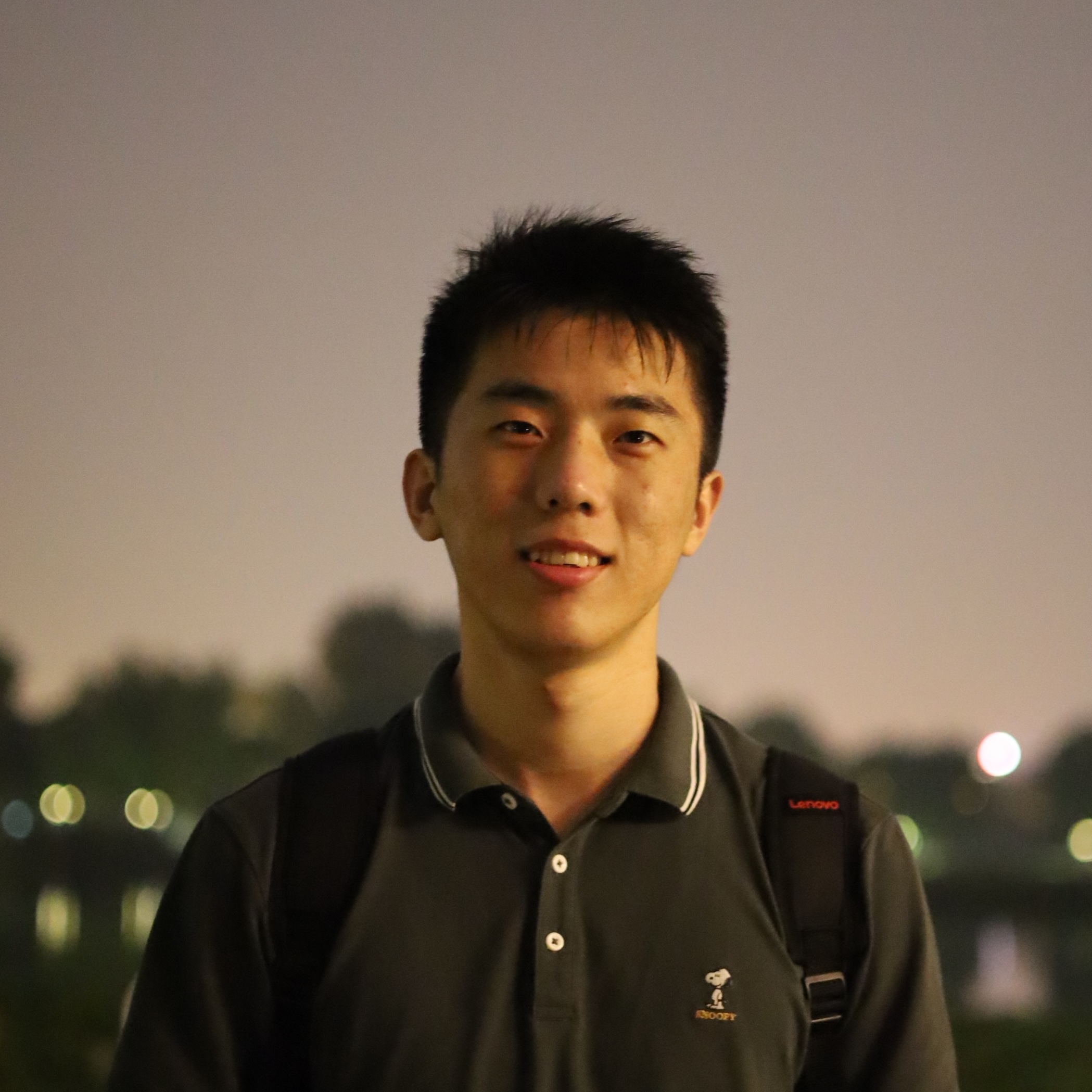 Wei Liu