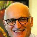 Shalom (charlie) Isaac Benrimoj