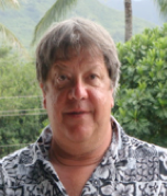 David M. Jameson