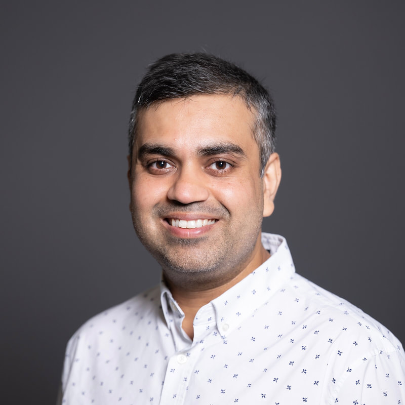 Aditya Vashistha
