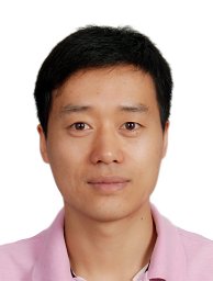 Lei Luo
