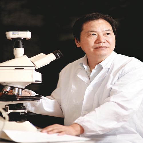 Youyun Yang