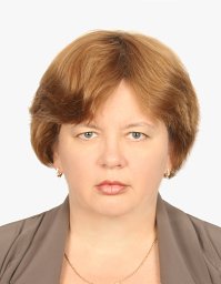 Irina V. Zotova
