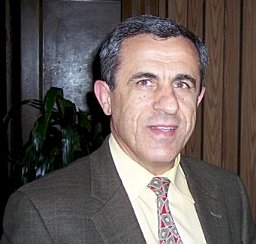 Gazi B Zibari