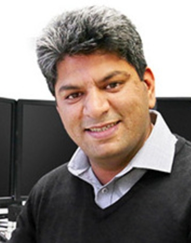 M. Saquib Sarfraz