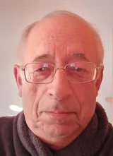 Eugene Zaretsky