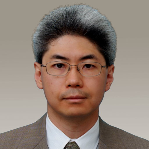 Toshihiro Kamishima
