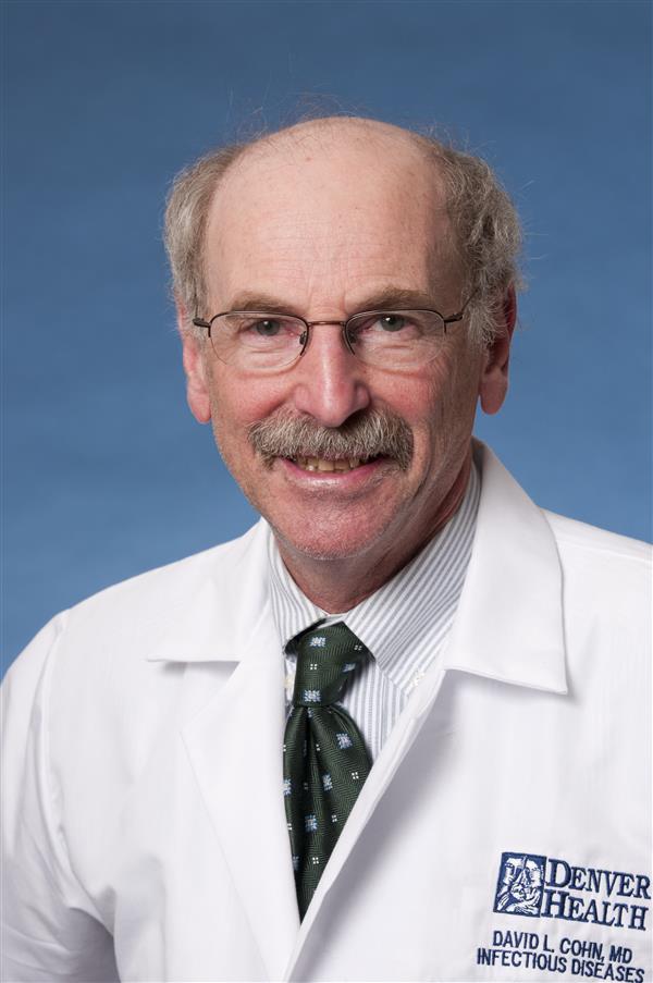 David L. Cohn (David Cohn)