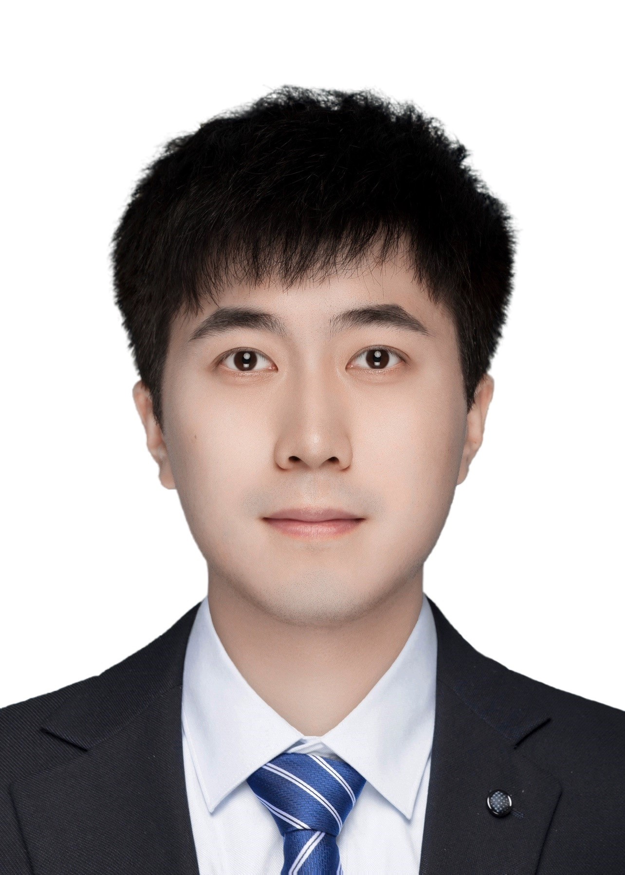 Haitong Li