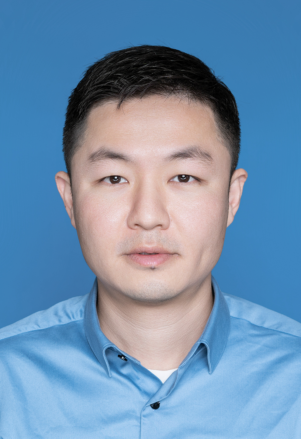 Xiaofan He