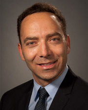 Amir R. Dehdashti