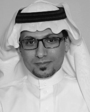 Ahmad Alzahrani