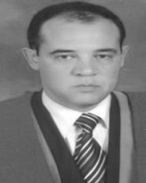 Said S Saloum