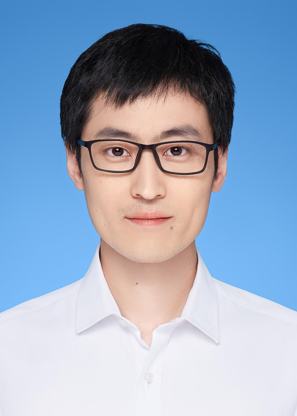 Yafeng Wang