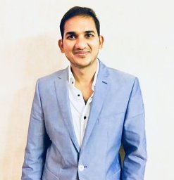 Kondababu Kurakula