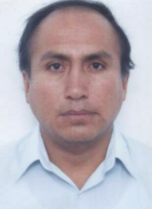 Bibiano Martin Cerna Maguiña