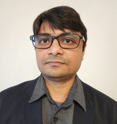 Md. Shirajum Munir