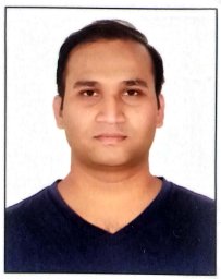 Vijayesh Kumar