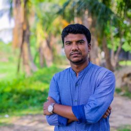 Md. Zia Uddin Ph.D
