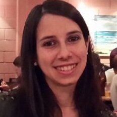 Maria Natalia Calienni