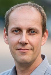 Heiko B. Weber