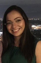 Juliana E. Hidalgo-Lopez