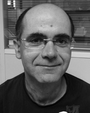 José María Martínez-Otzeta
