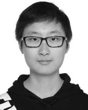 Yipin Zhang