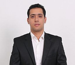 Ali Anjomshoae