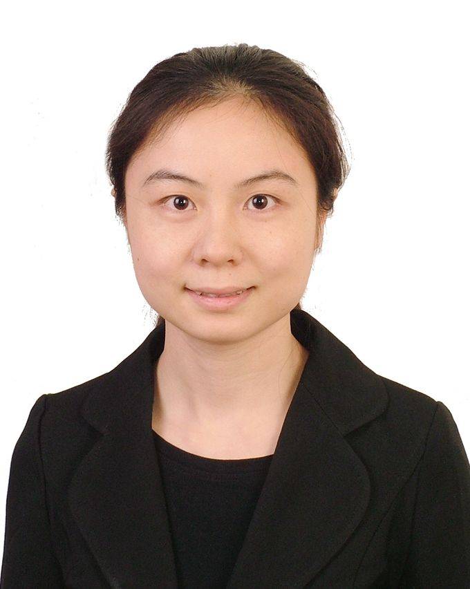 Xiaoyue Wang