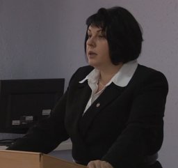 м в постнова